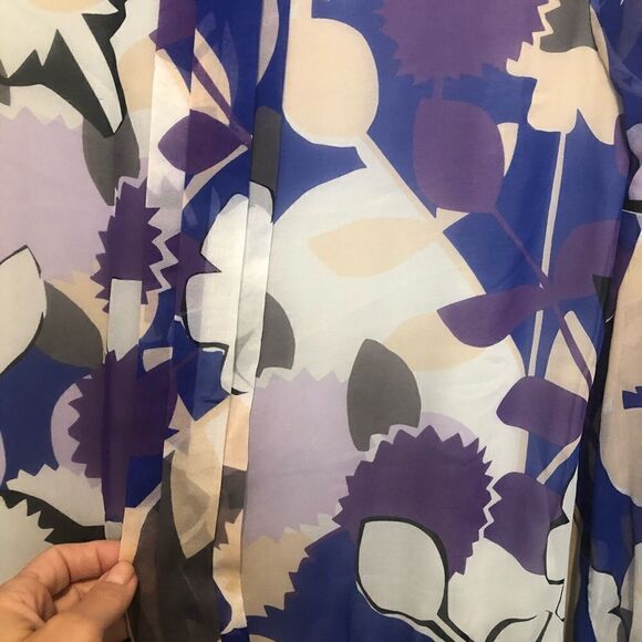 DVF midi dress like new - Picture 7 of 8